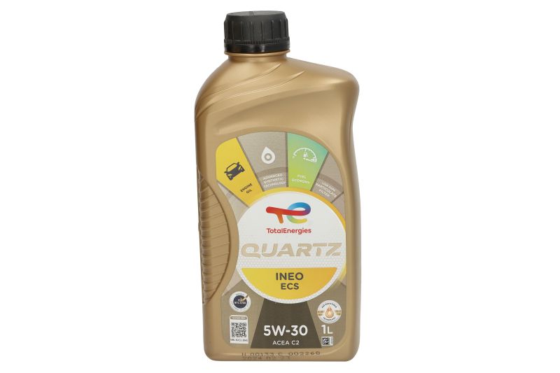 Motorno ulje QUARTZ 5W30 1L