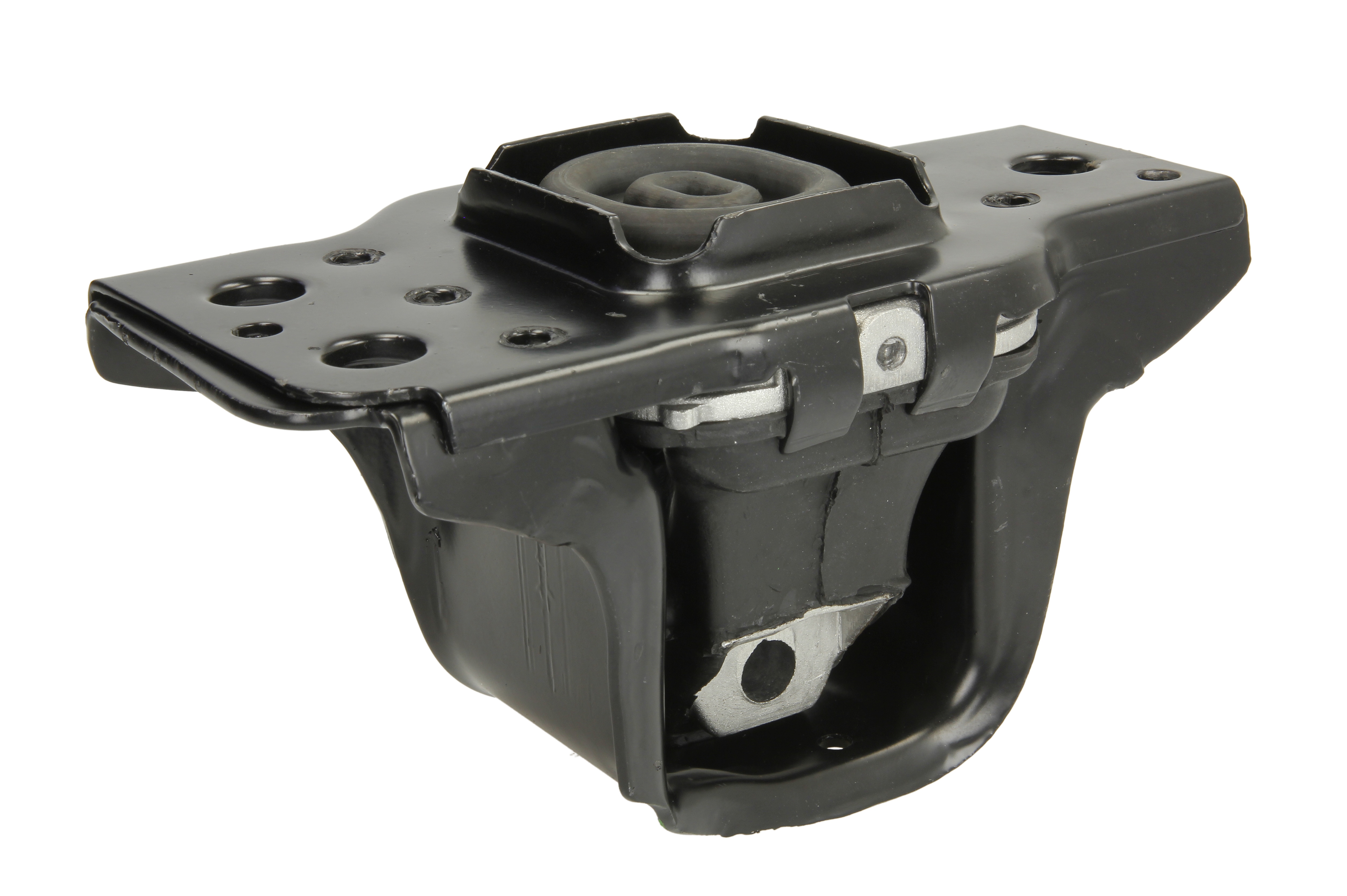 Подушка двигуна передн прав, гідравлічний RENAULT GRAND SCENIC II, KANGOO BE BOP, KANGOO EXPRESS, KANGOO II, MEGANE II, SCENIC II 1.4-Electric 11.02- фото 2
