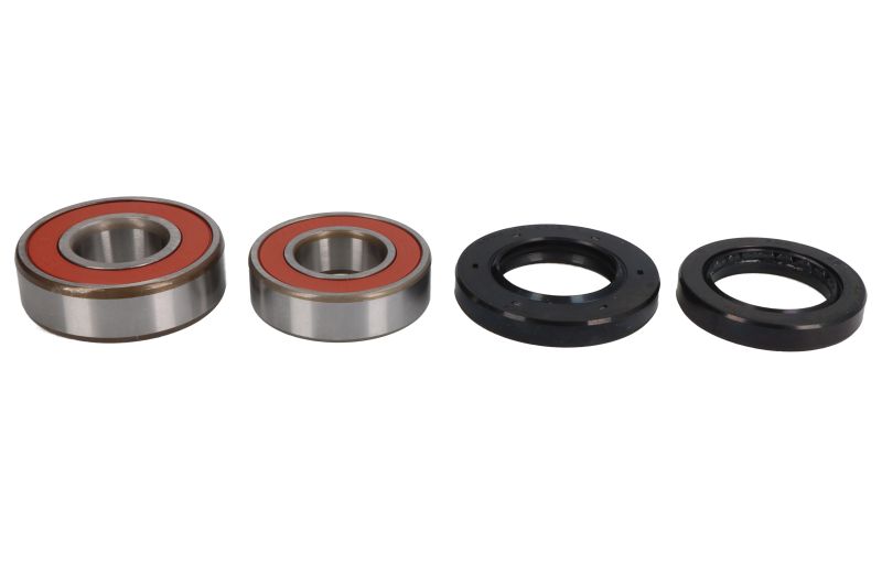 TOURMAX sada ložisek kol HONDA XR 650 R 00-06 (91252-MC4-003, 91257-230-003)