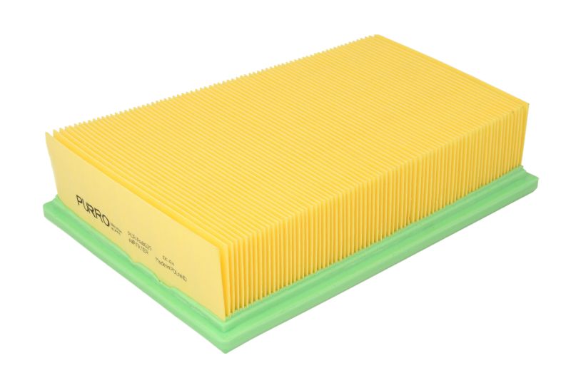 Filter zraka za vozilo NISSAN QASHQAI 1
