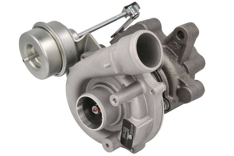 Turbina Turbo za vozilo CITROEN C5 1