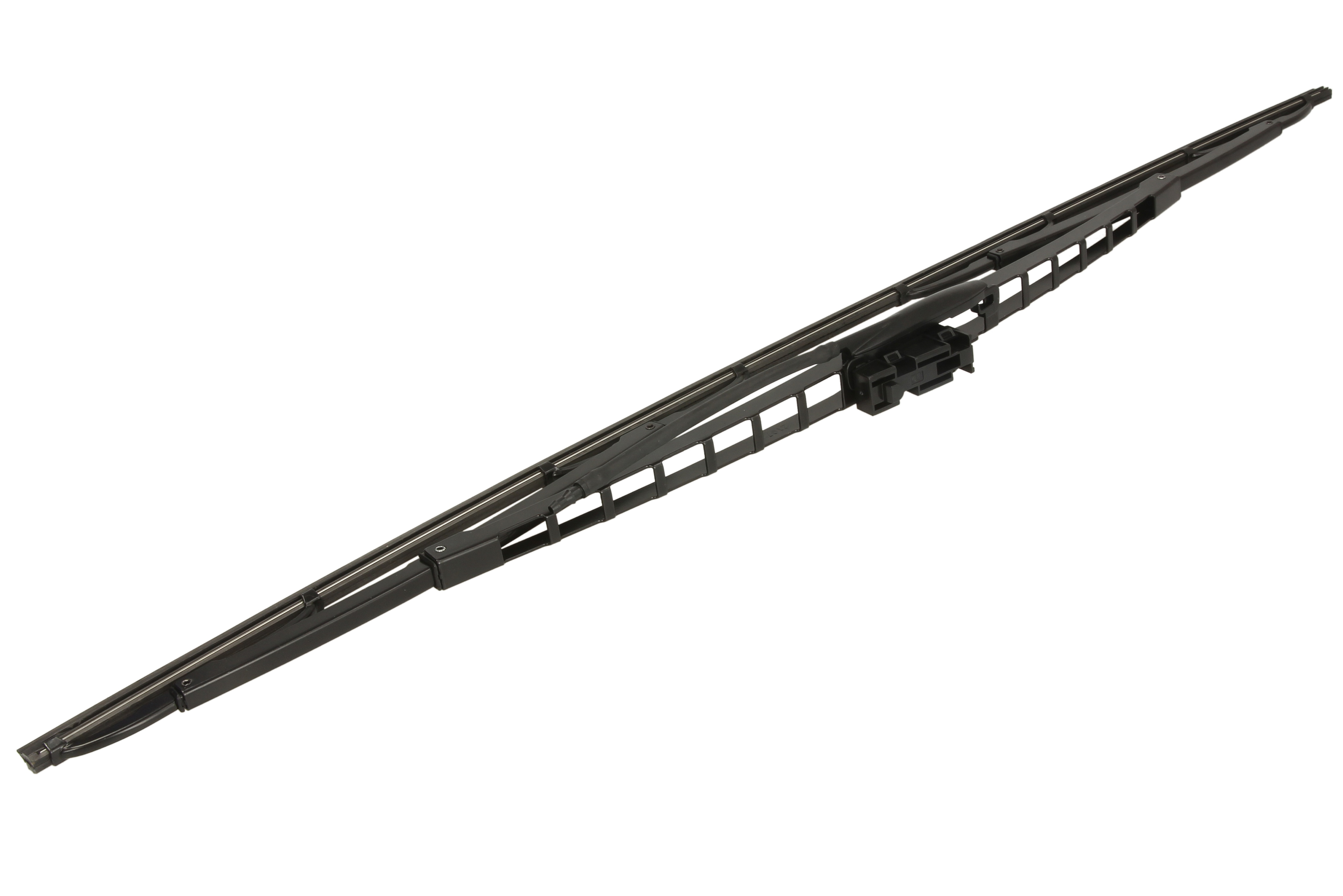 Щітка склоочисника (700мм) MB Actros MP4/MP5 11- Bosch фото 10