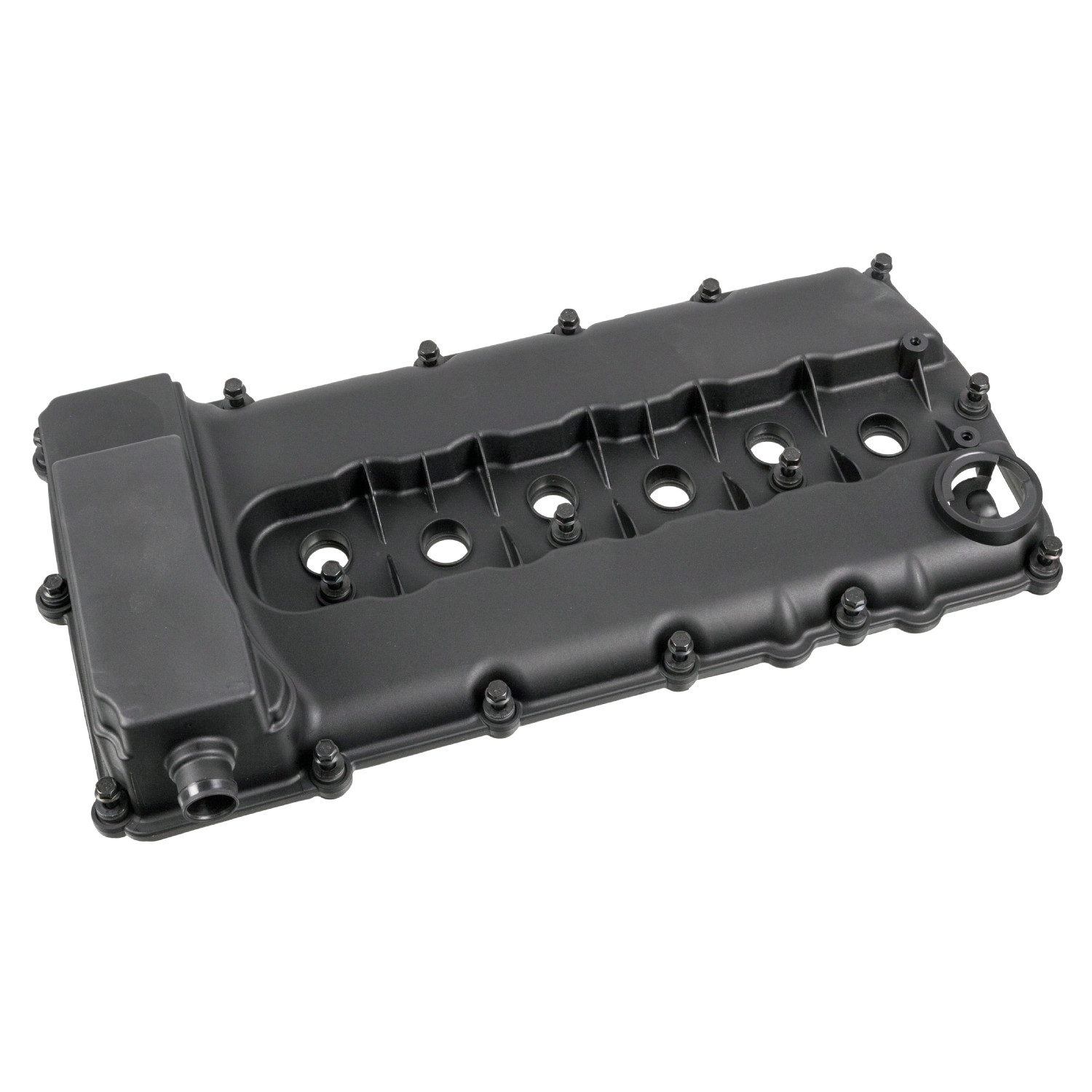 Кришка клапанів Audi Q7/VW Touareg 3.6 FSI 05-10 Febi Bilstein фото 11