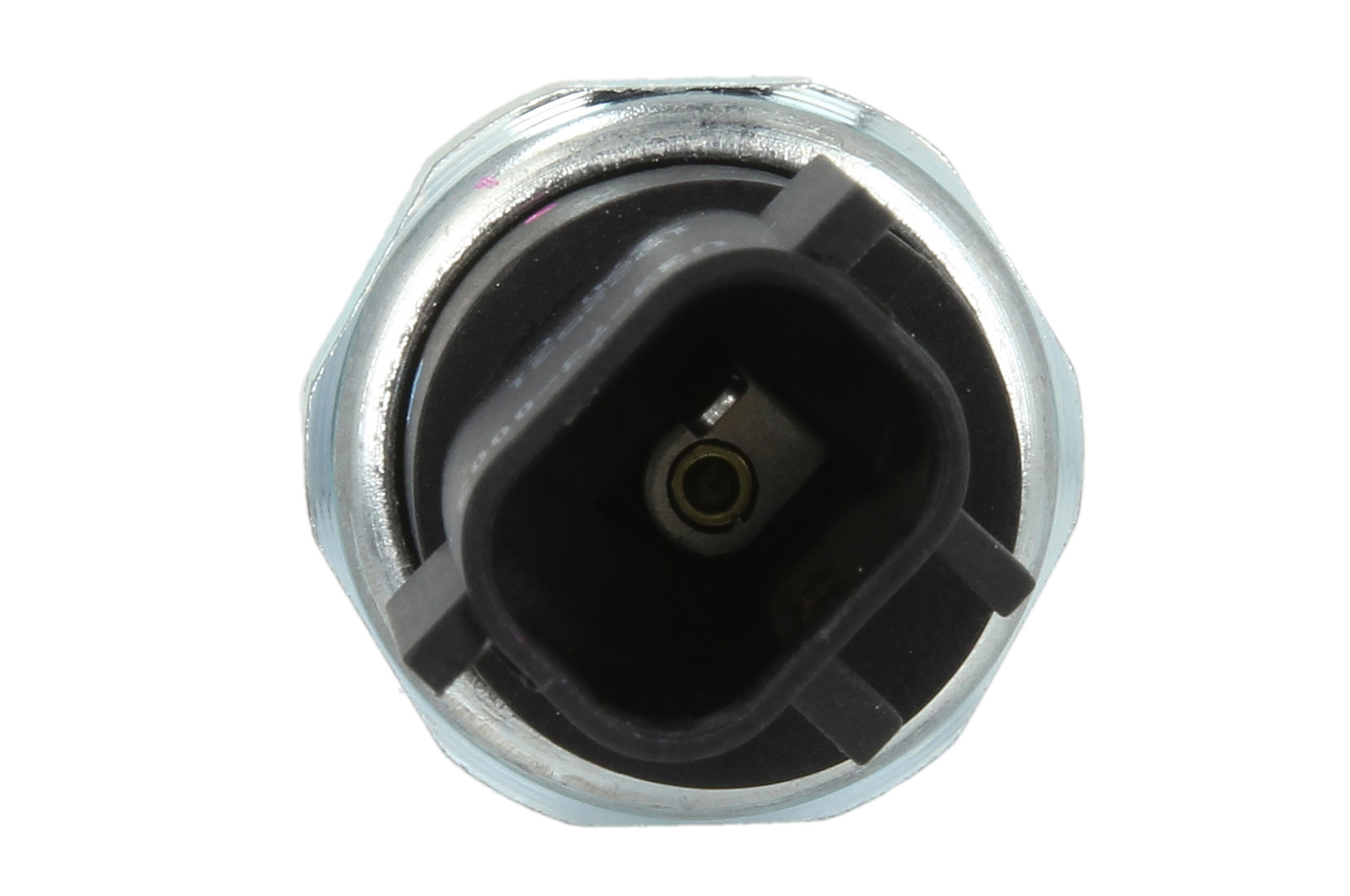Датчик тиску масла (1 pin, чорн) CHRYSLER 300C, 300M, NEON, NEON II, PT CRUISER, SEBRING, VOYAGER III, VOYAGER IV, VOYAGER V, DODGE JOURNEY, NEON II, NITRO, JEEP CHEROKEE 1.6-4.0 05.94- фото 2