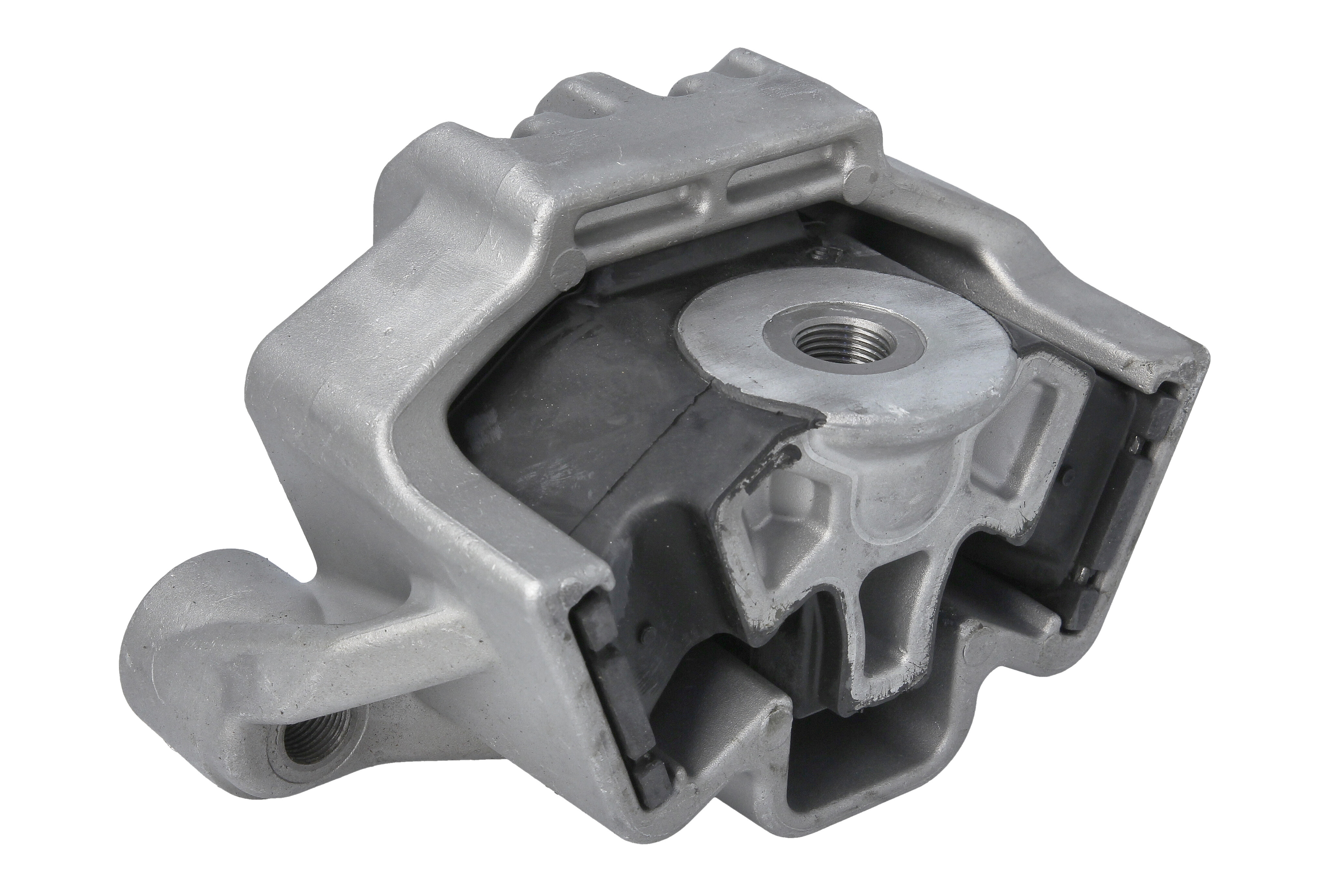 Подушка двигуна задн MERCEDES ATEGO, ATEGO 2, ATEGO 3 OM900.911-OM936.910 01.98-