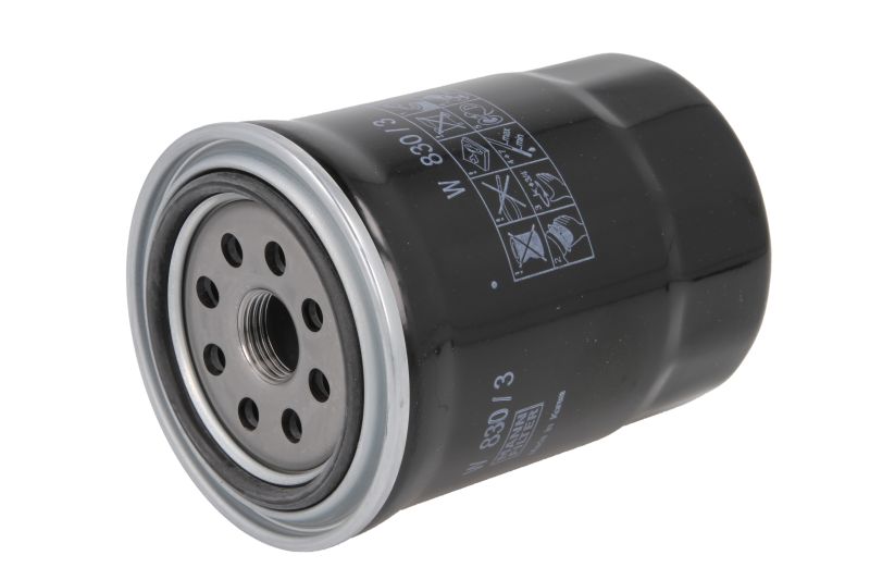 Filter ulja za vozilo HYUNDAI ACCENT 2