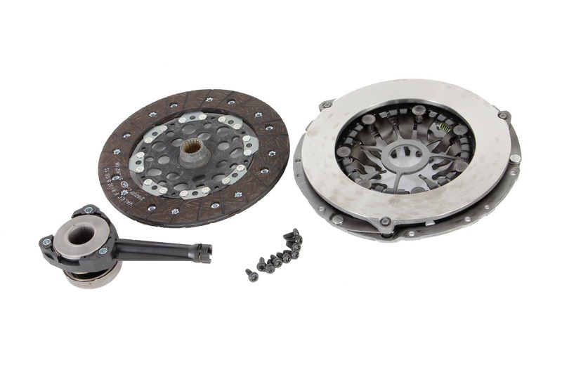 Set kvačila za vozilo NISSAN PRIMASTAR