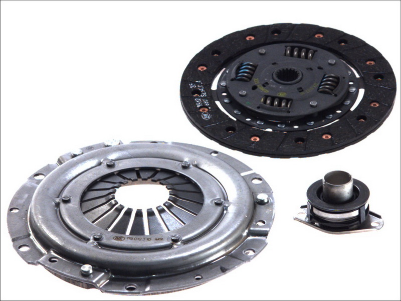 Set kvačila za vozilo SKODA FABIA 1, FABIA 1 PRAKTIK, OCTAVIA 1 1.0/1.4