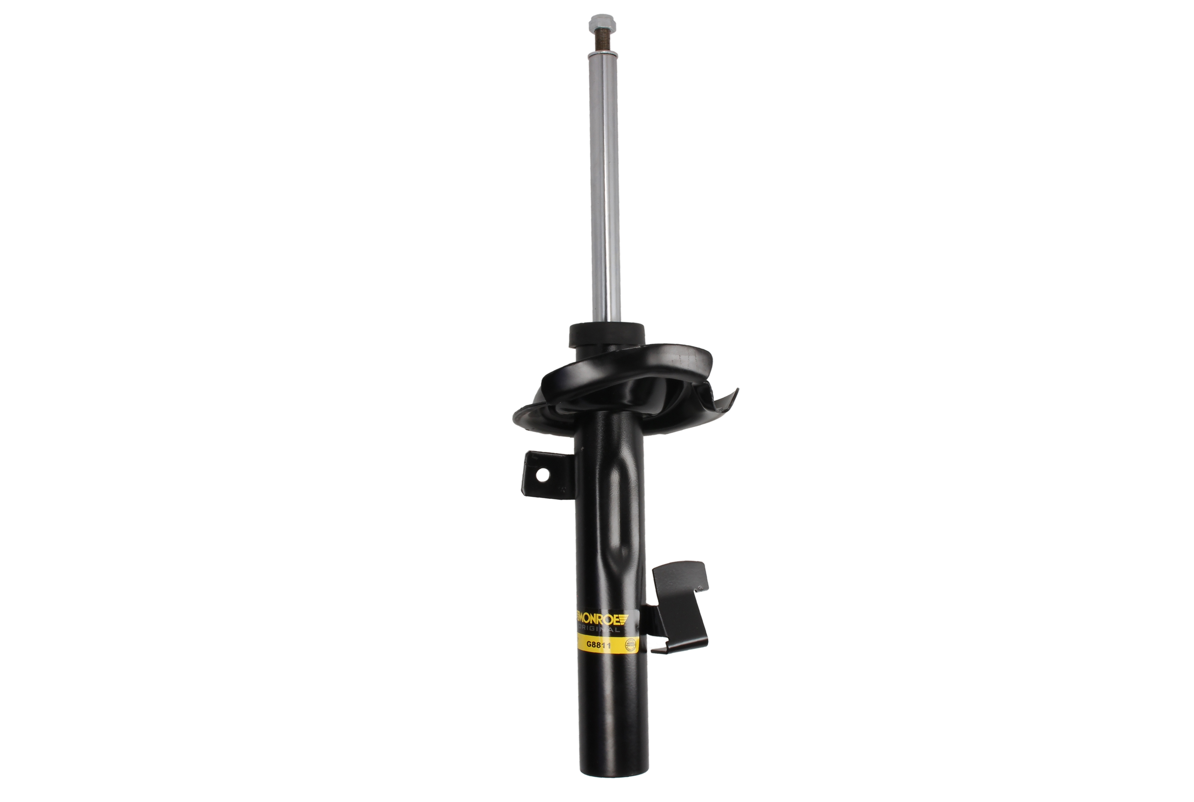 Амортизатор передн прав VOLVO C30, C70 II, S40 II, V50, FORD FOCUS II, MAZDA 3, 5 1.6-2.5 12.03-09.14