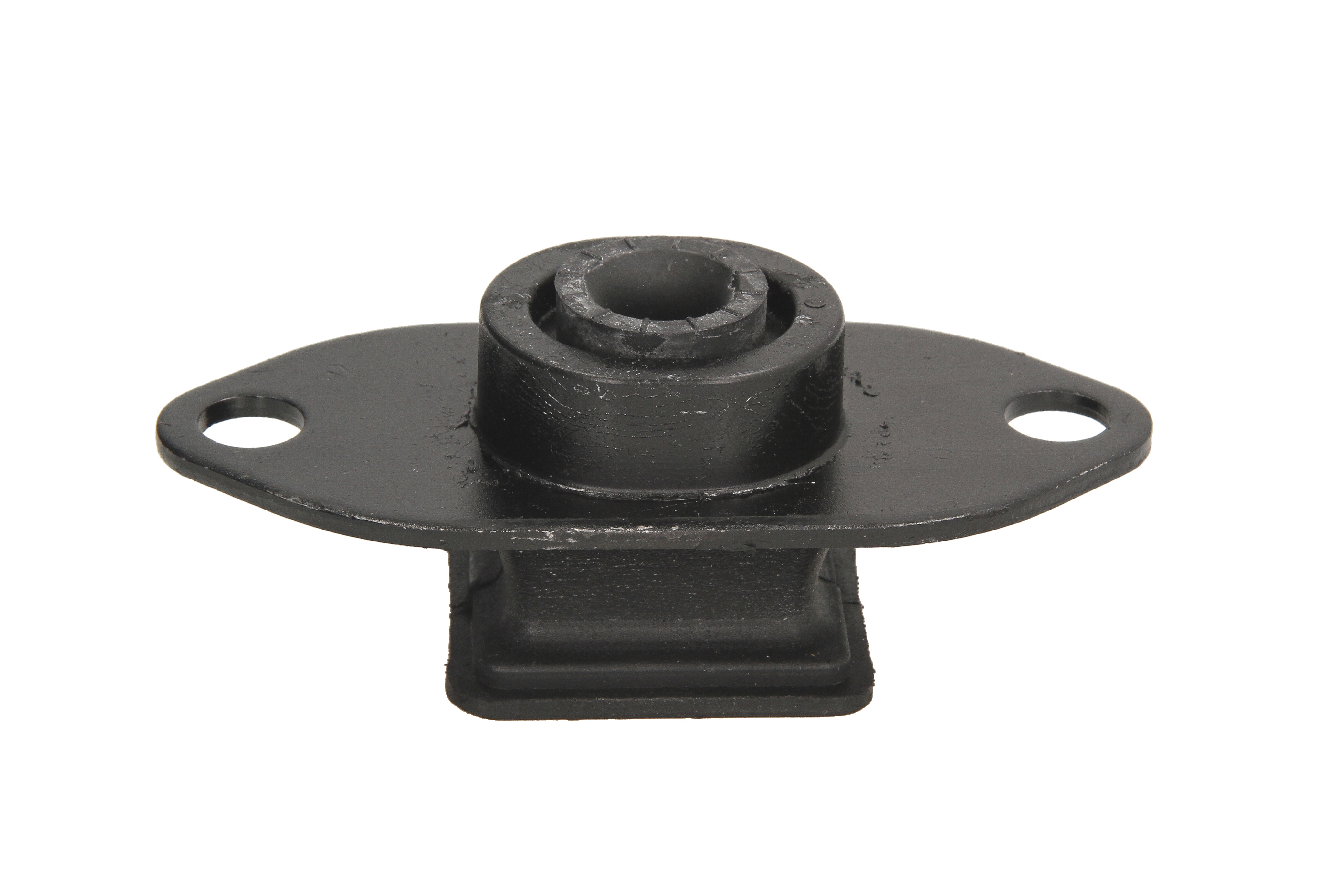 Подушка коробки передач передн лів NISSAN QASHQAI I, X-TRAIL II 2.0/2.0D/2.5 02.07-04.14