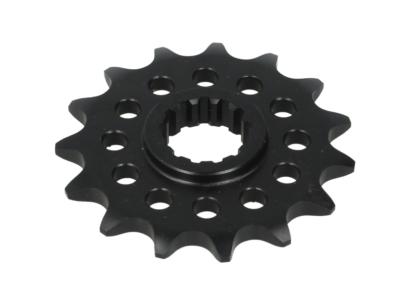 SUNSTAR řetězové kolečko YAMAHA FZ6 600 S (FAZER) 04-08, XJ6 600 (DIVERSION), N, (DIVERSION ABS), N ABS 09-12, XT 660 X 04-12, YZF-R6 600 99-05