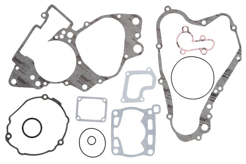 WINDEROSA kompletní sada těsnění, motor SUZUKI RM 85 L 02-16 (808505)