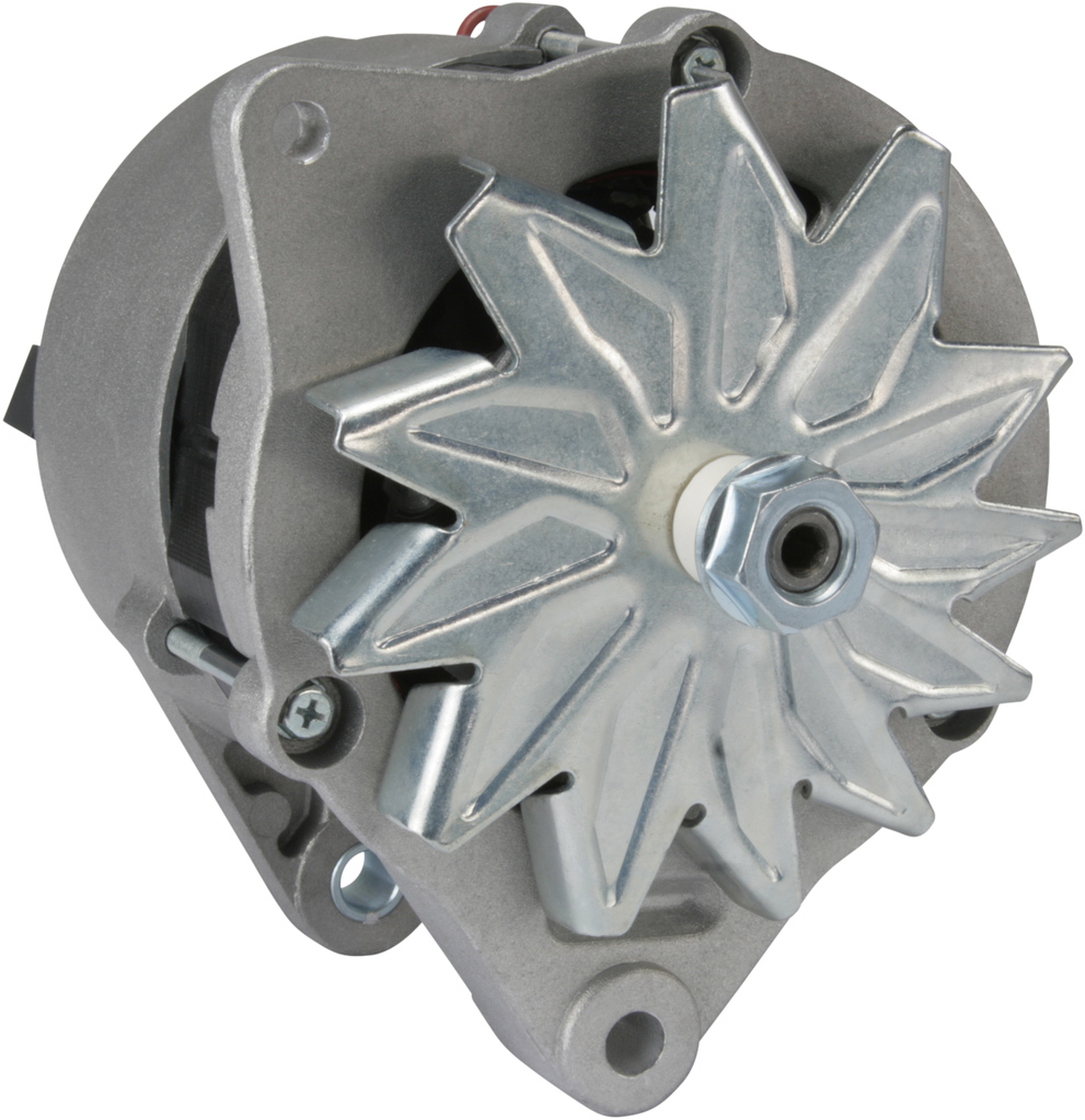 Alternator za vozilo SKODA 105