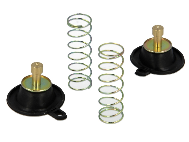 TOURMAX air cut valve repair kit SUZUKI VS 1400 INTRUDER 90-95, VS 1400 BOULEVARD S83 05-09 (2 pcs) (13480-05A10; 13481-38B40; 13481-38B40) made in Japan