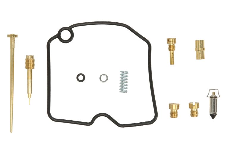 Levně TOURMAX sada na opravy, karburátor KAWASAKI KVF 400 (PRAIRIE 2WD), (PRAIRIE 4WD) 02