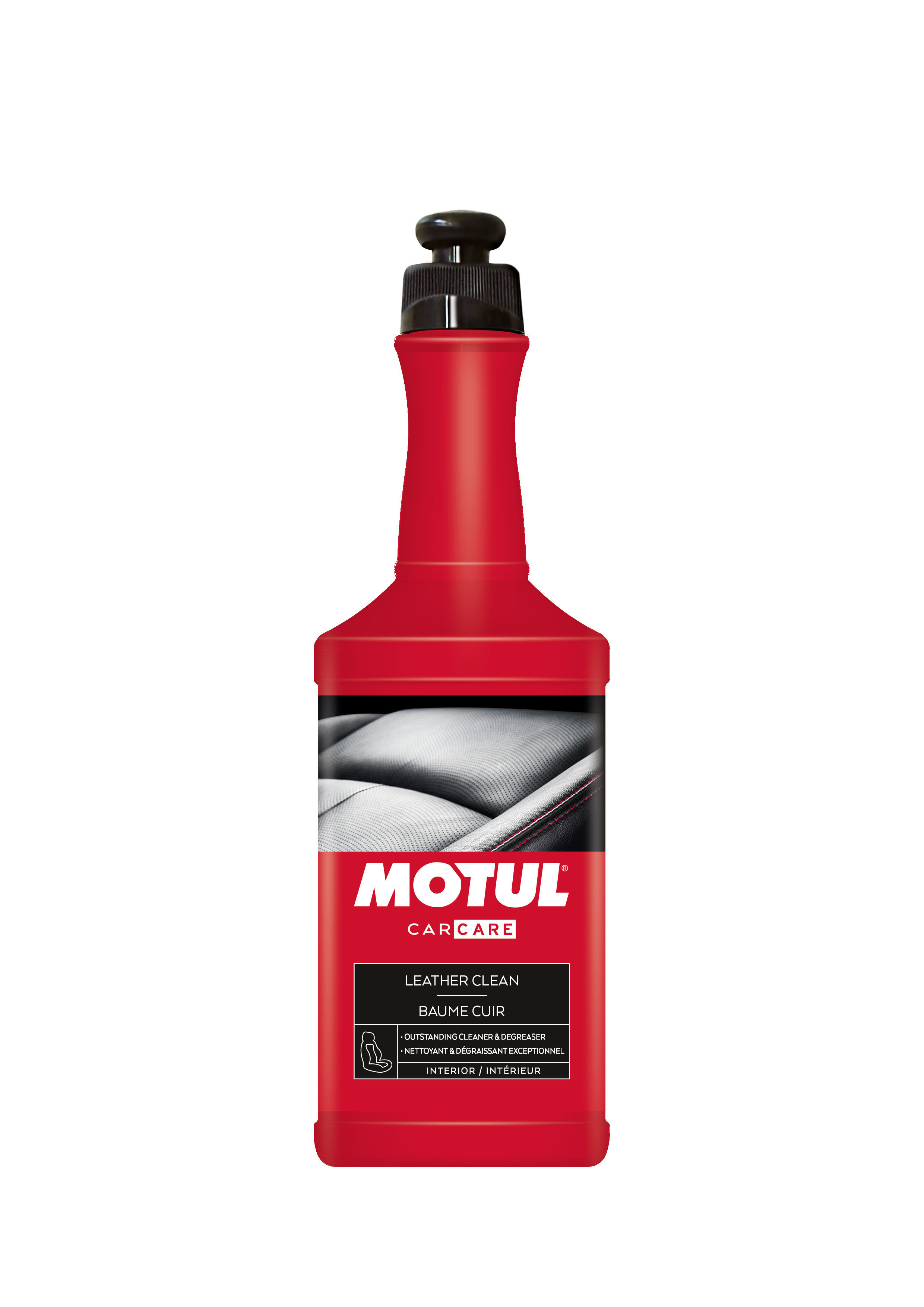 Засіб для догляду за шкіряними виробами LEATHER CLEAN 1 MOTUL (110149) Motul фото 3