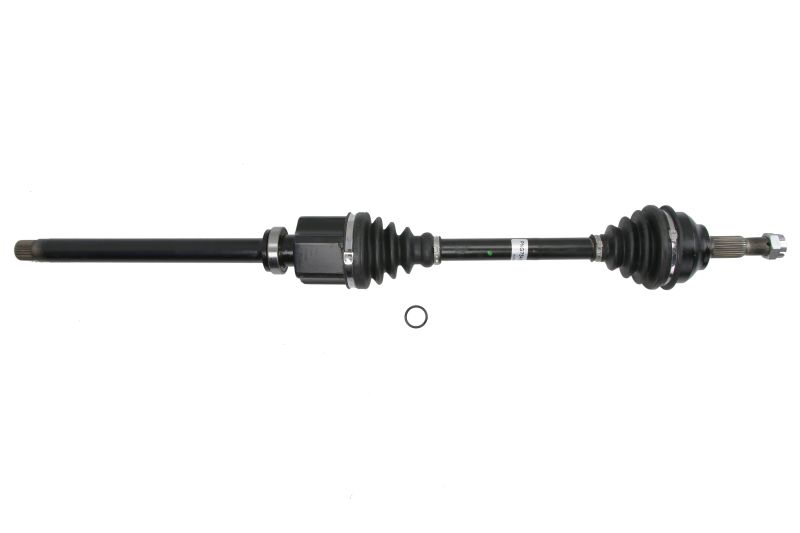 Poluosovina Desna za vozilo PEUGEOT 508 1 2.0D 11.10-12.18