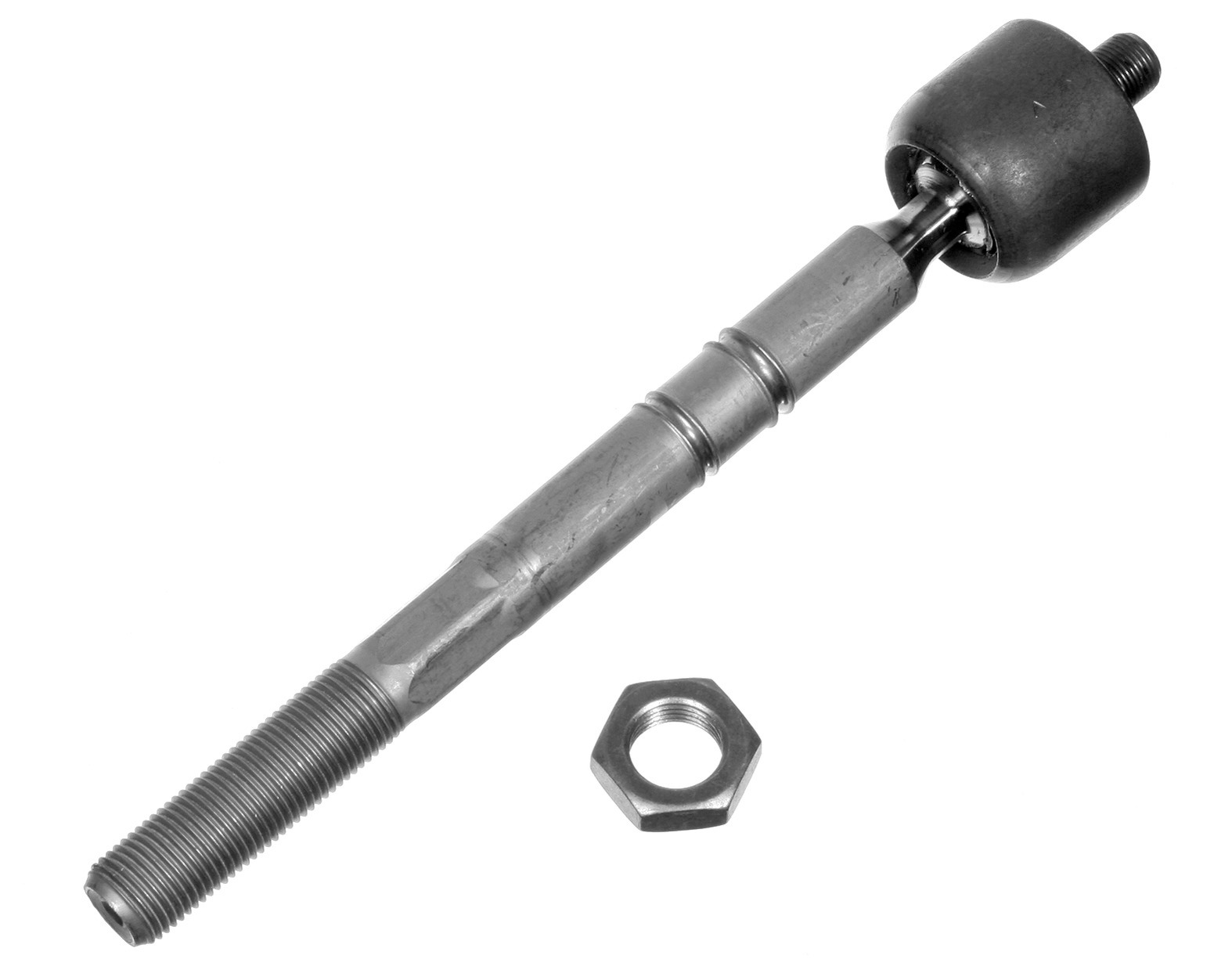 Тяга рульова Peugeot 207/Citroen C3 Picasso 1.4-1.6HDi 06- (L=212mm) Meyle фото 7