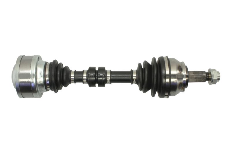 Poluosovina Lijeva za vozilo ALFA ROMEO 166 2.4D 09.98-06.07