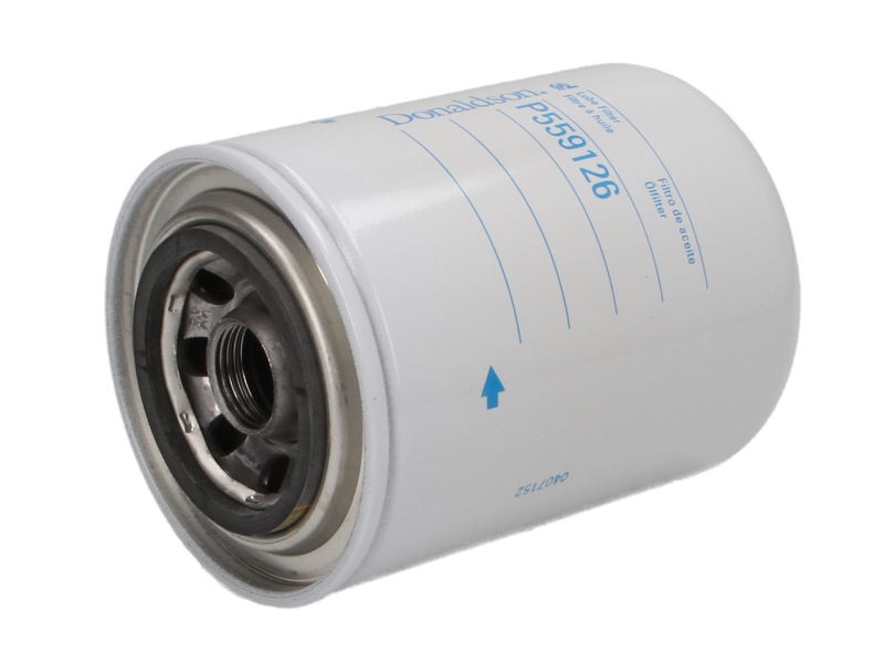 Filter ulja za vozilo NEW HOLLAND TW 30