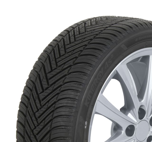 HANKOOK 225/50/R17 Cjelogodišnja guma 98V