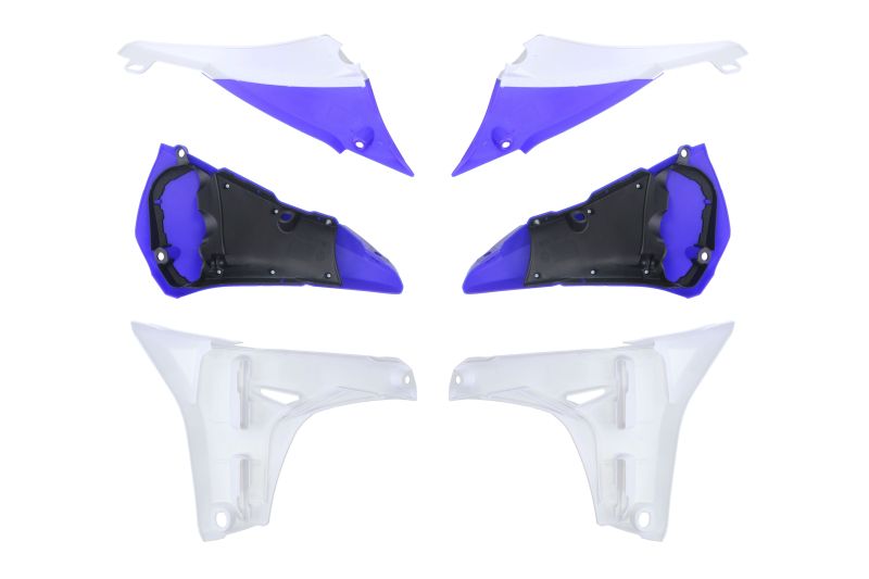 CEMOTO plastové sady YAMAHA YZ 450 F 10-13