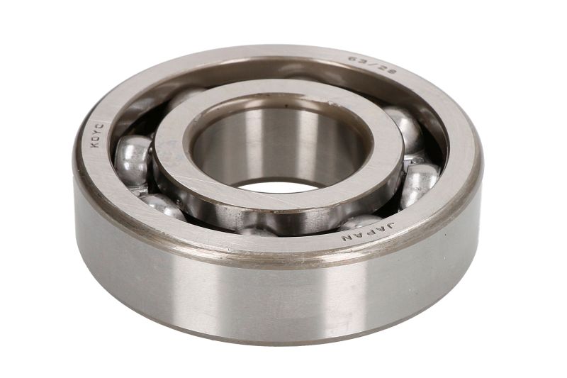 ATHENA bearing 63/28 C3 - KOYO YZ 400 '98-'99, HONDA CR 250 '78-'06, KAWASAKI SUZUKI