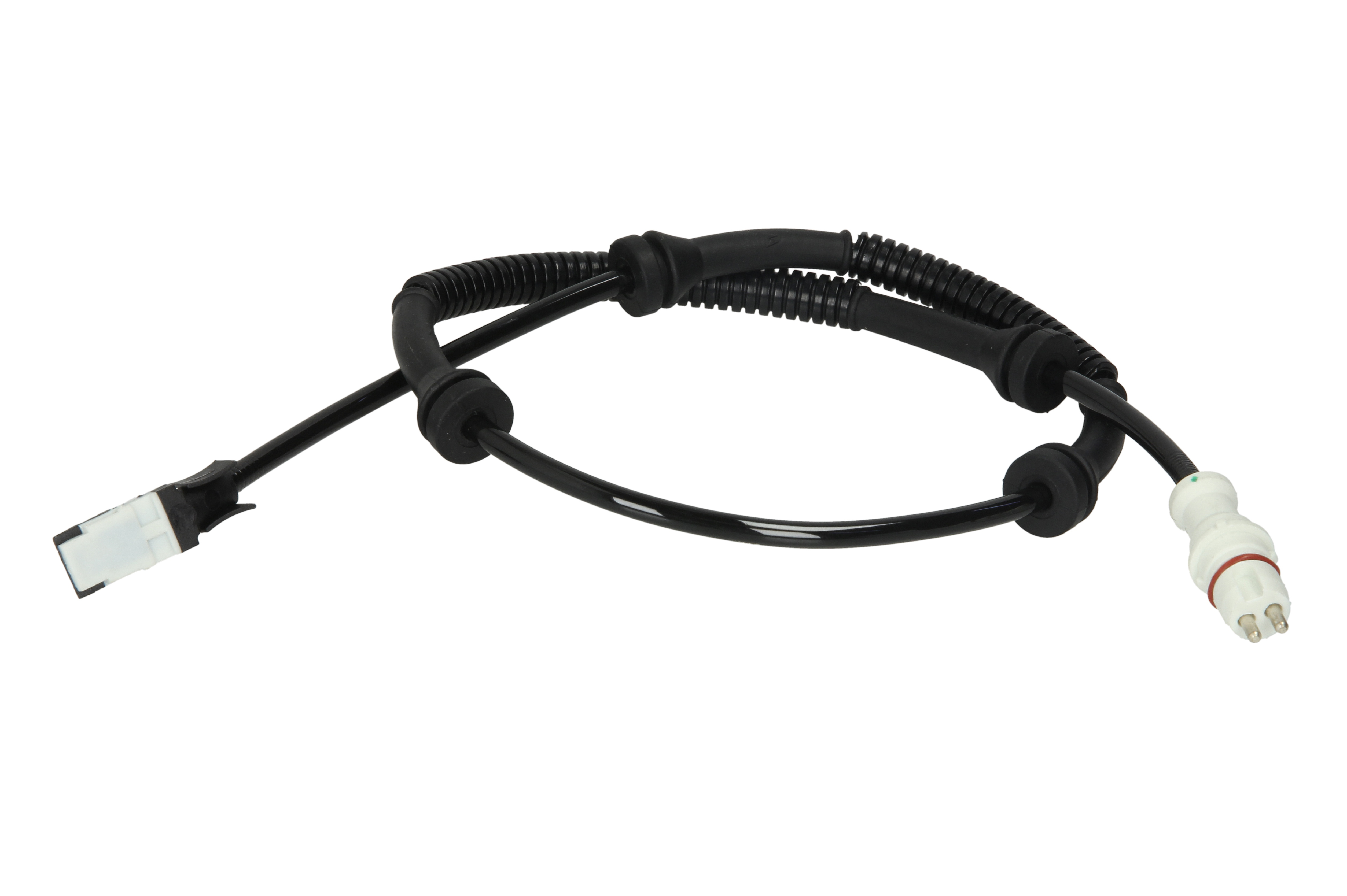 Датчик ABS передн лів/прав NISSAN PRIMASTAR, OPEL VIVARO A, RENAULT TRAFIC II 1.9D-2.5D 02.01-