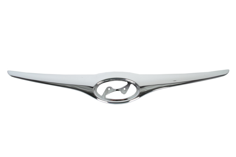 Prednja maska / Grill za vozilo HYUNDAI i30 FD