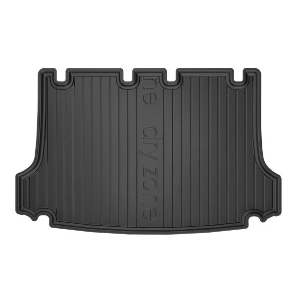 Set Covorase Auto Si Tavita Portbagaj PEUGEOT 308 SW I Estate Van (4E_) din 2008-2012, Cauciuc, Protectie Porbagaj, 4x Stickere auto cu PEUGEOT