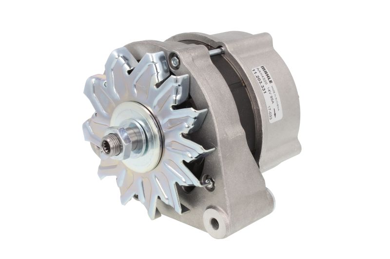 Alternator za vozilo DEUTZ FAHR 410