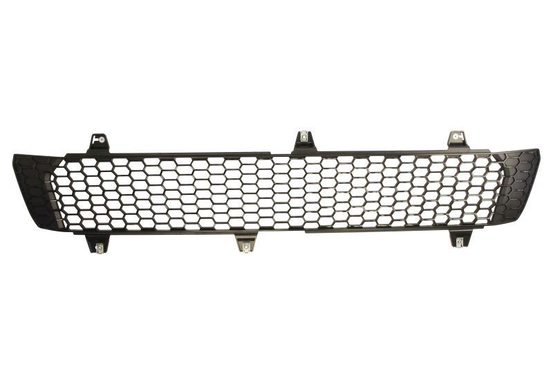 Desna prednja maska / Grill za vozilo SCANIA R 2, S