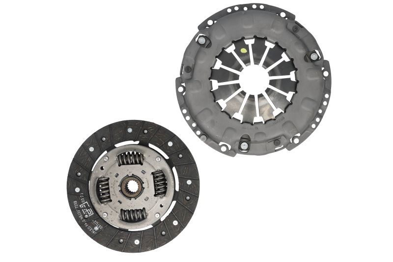 Set kvačila 215mm za vozilo ALFA ROMEO MITO