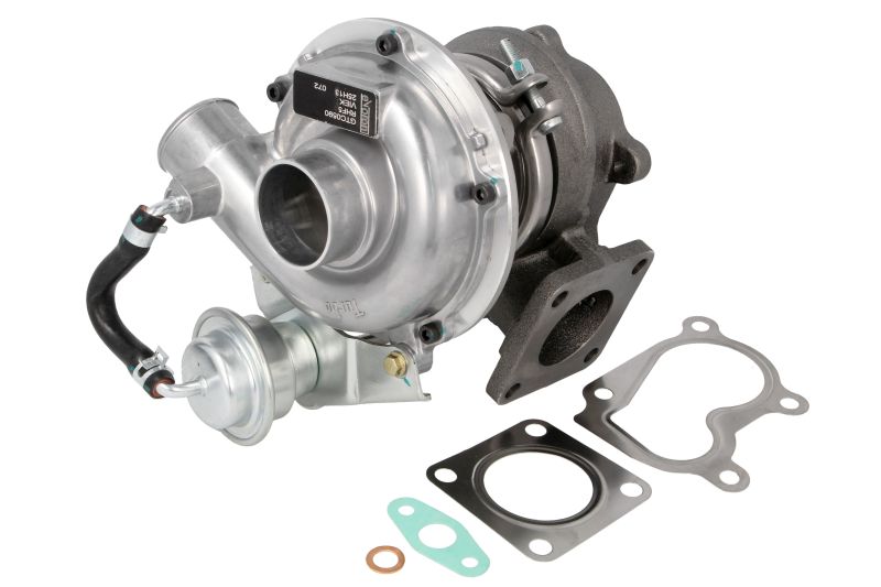 Turbina Turbo za vozilo ISUZU D-MAX 1