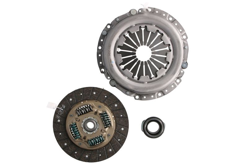 Set kvačila 216mm za vozilo HYUNDAI I30