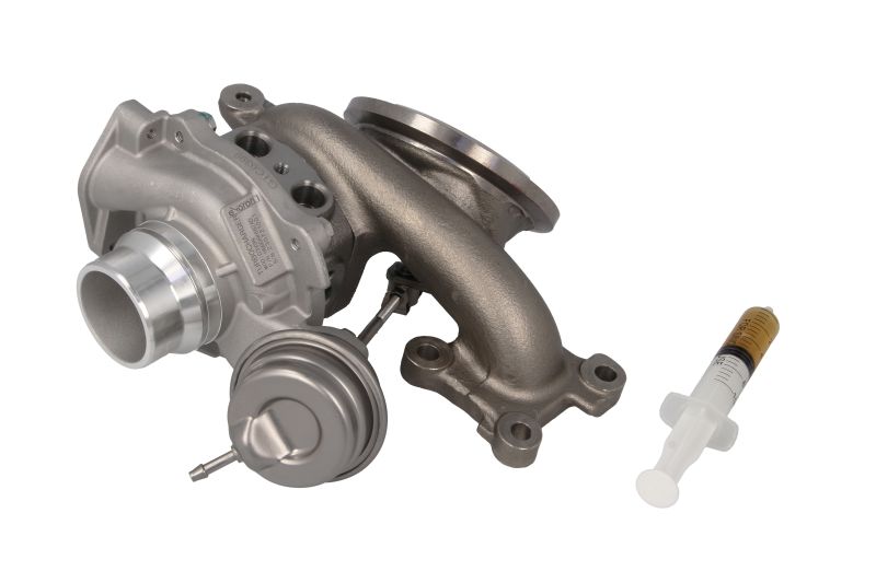 Turbina Turbo za vozilo FORD C-MAX 2