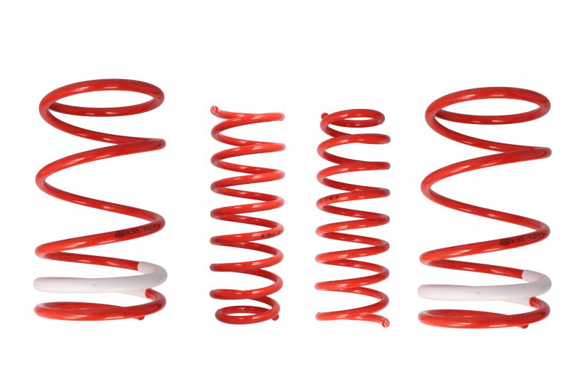 EIBACH Sportske opruge za vozilo MITSUBISHI LANCER 8 1.8/1.8ALK/1.8LPG 02.08-
