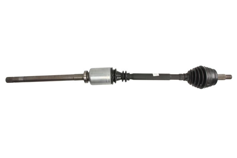 Poluosovina Desna za vozilo OPEL MOVANO A