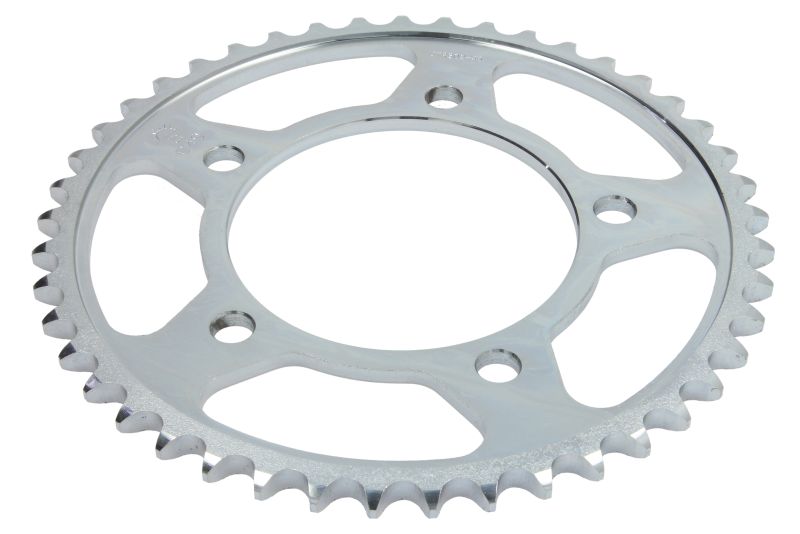 Levně JT SPROCKETS řetězová rozeta HONDA CB 1300S, 1100SF, 1300SA (ABS), 1300F, 1100, 900F (HORNET), 1100R 00-18, CBF 1000 F, S, A (ABS), FA (ABS), T 06-16,