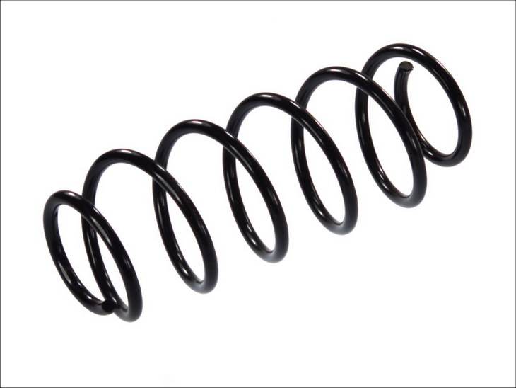 Opruga Prednja za vozilo AUDI 80 B4 1.6/2.0/2.3 09.91-01.96