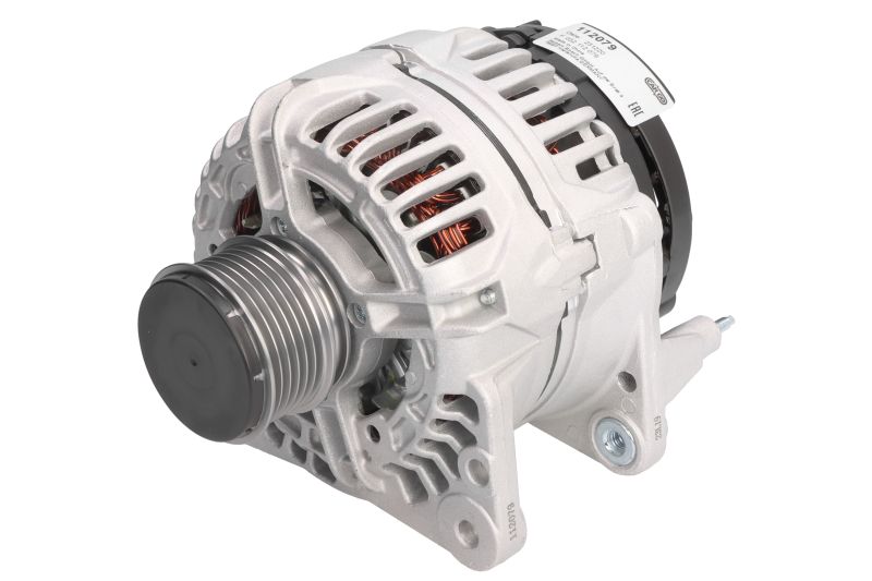 Alternator za vozilo AUDI A2