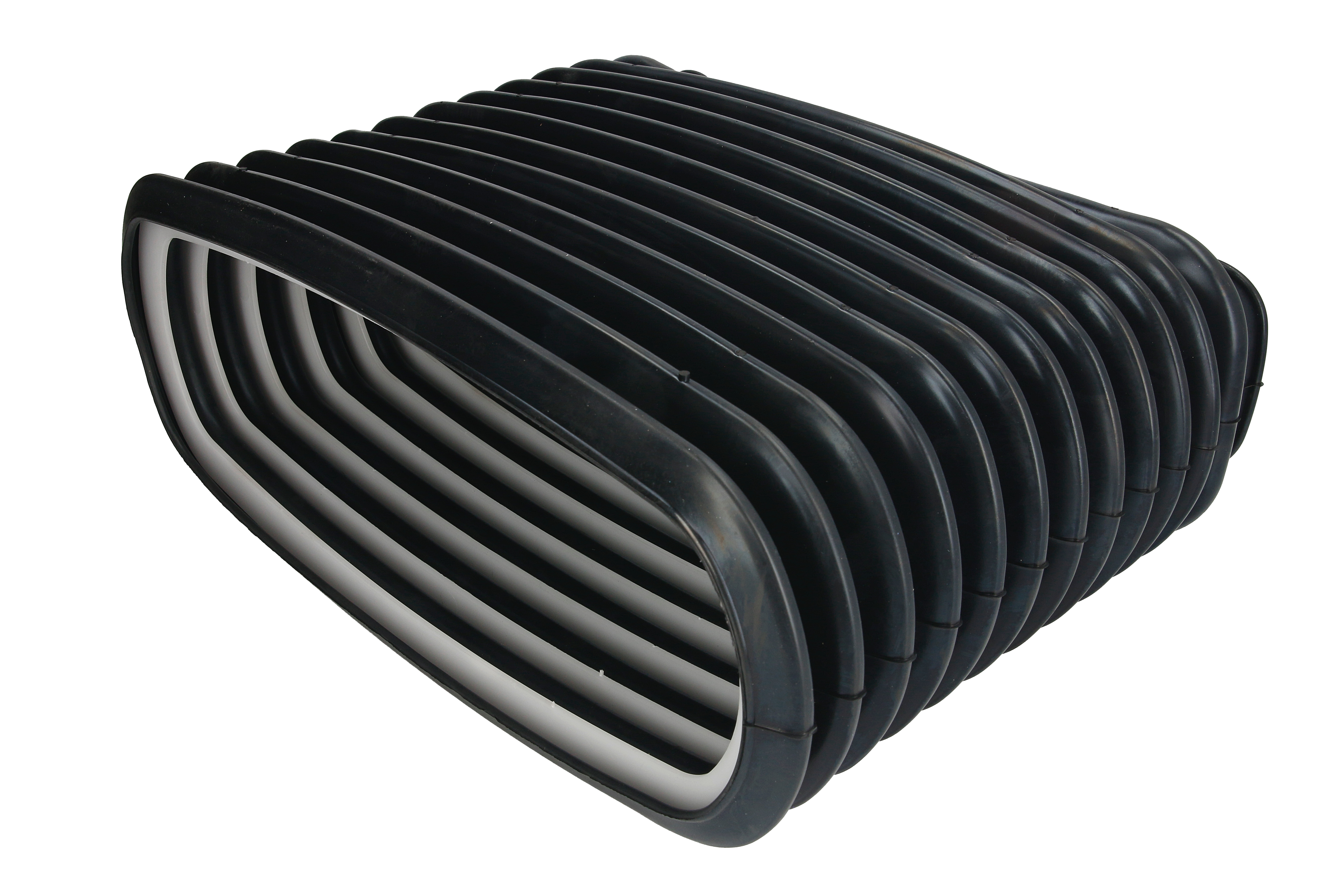 Патрубок подачі повітря (160x370x320 mm) MAN TGA, TGL I, TGM I, TGS I, TGX I D0834LFL40-D2876LF25 04.00-