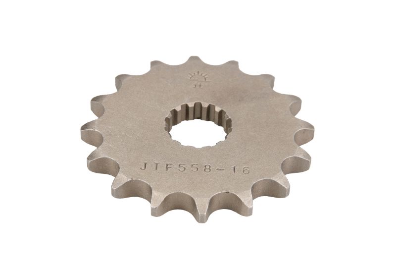 JT front sprocket 577 16 YAMAHA DT 125R '93-'06 (57716JT)