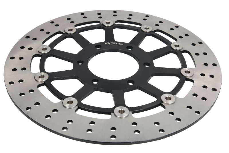 4 RIDE brake disc TRIUMPH SPEED 955 99-01