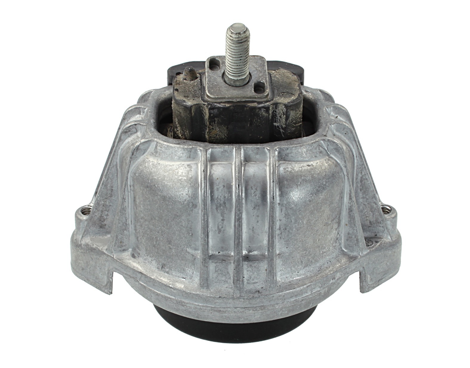 Подушка двигуна (L) BMW 1 (E81/E82/E88)/3 (E90/E91/E92/E93)/X1 (E84) 04-15 Meyle фото 9