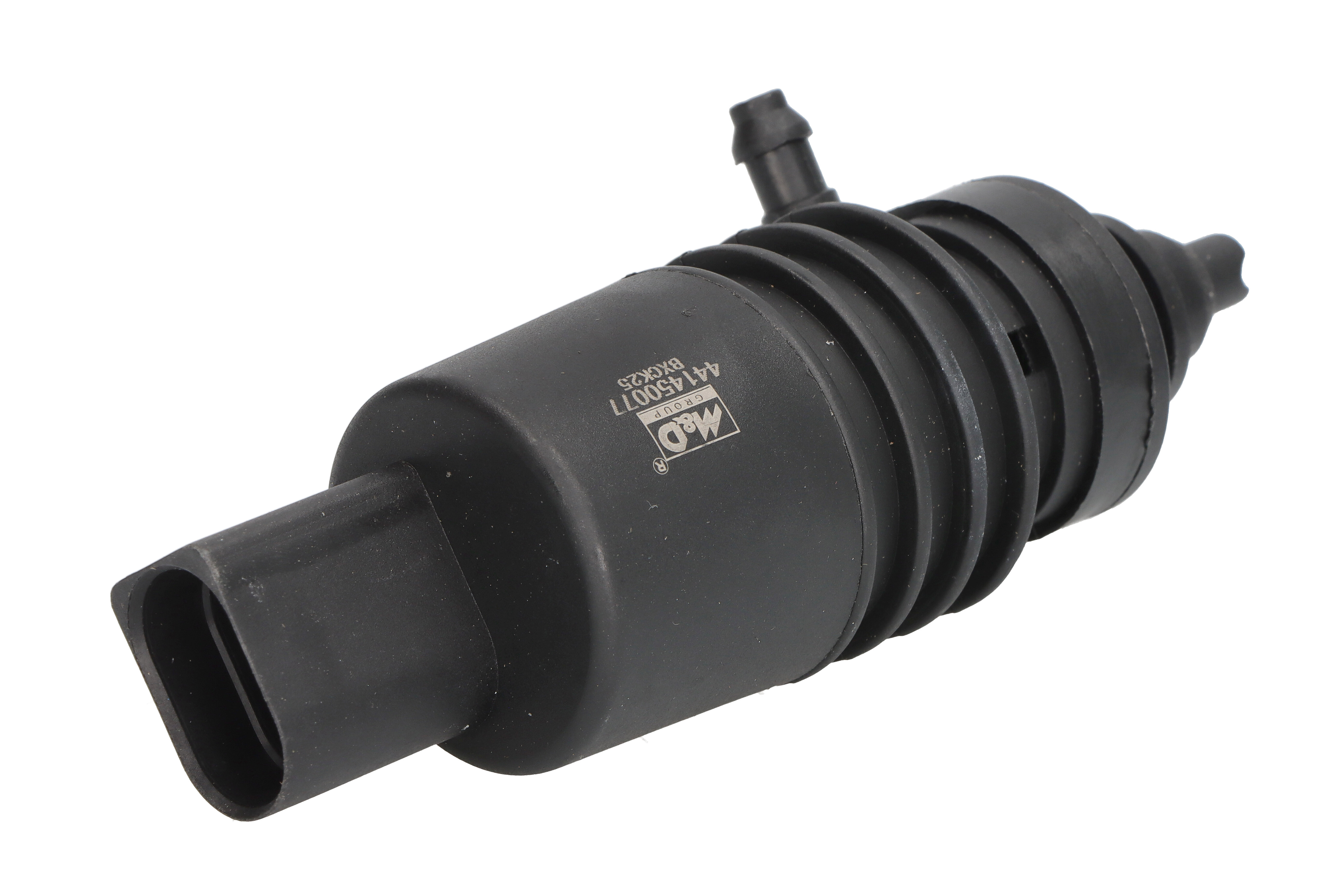 Насос омивача скла передніх фар BMW 3 (E90/F30/F80)/ 5 (E60/F10)/ 7 (E65/E66/E67) X5 (E70) 01- Meat & Doria фото 10