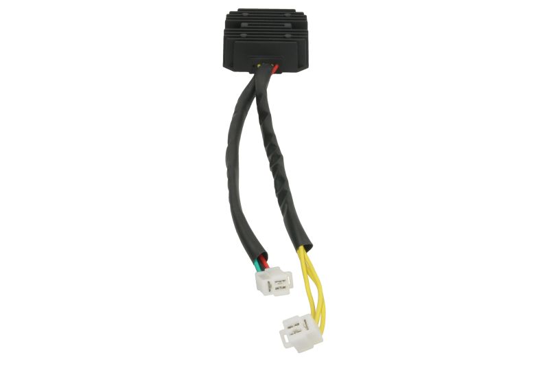 DZE regulátor generátoru HONDA CX 500 78-81 (31600-415-008)