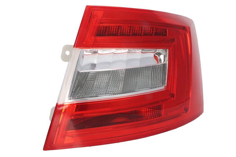 Desna štopka za vozilo SKODA OCTAVIA 3 Liftback