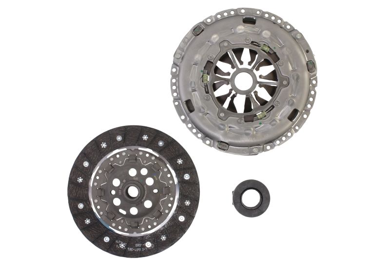 Set kvačila 230mm za vozilo AUDI A3, Q2