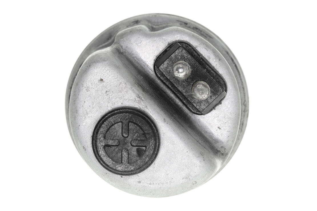 Датчик тиску масла (3Бар, 2 pin, чорн) MERCEDES S (C140), S (W140), SL (R129) 2.8-6.0 03.89-10.01 фото 4